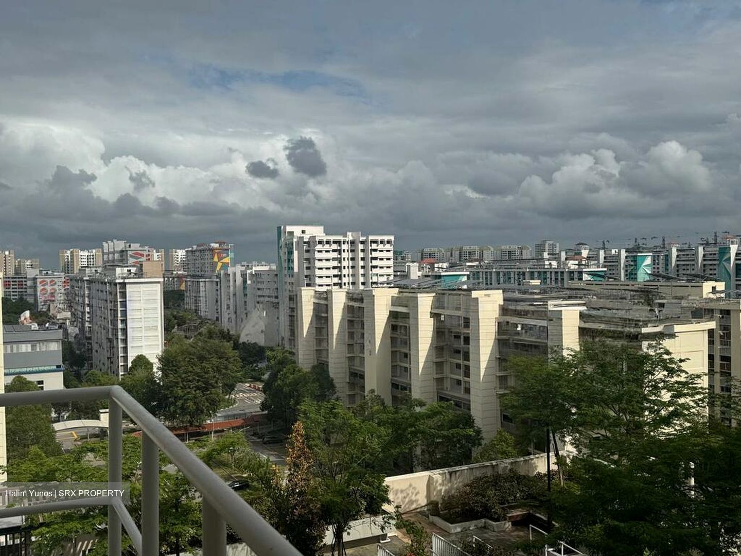 Blk 429B Bedok North Woods (Bedok), HDB 3 Rooms #523870671